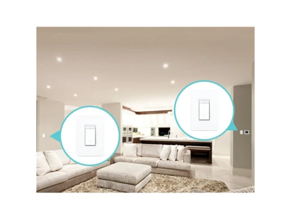 3-Way Dimmer Switch — Smart Switch, TP-Link