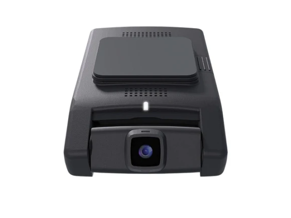 4K Front and Full HD Rear Dash Camera System — Dash Cam, Momento