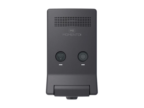 4K Front and Full HD Rear Dash Camera System — Dash Cam, Momento