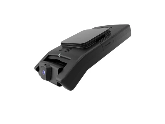 4K Front and Full HD Rear Dash Camera System — Dash Cam, Momento