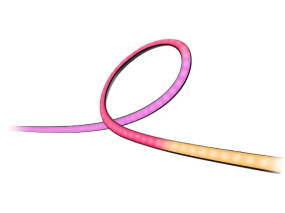 55-inch Smart Light Strip — LED Strip Lights, Philips Hue
