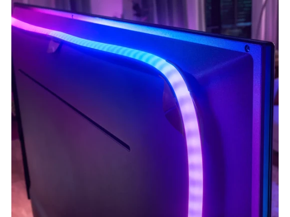 55-inch Smart Light Strip — LED Strip Lights, Philips Hue