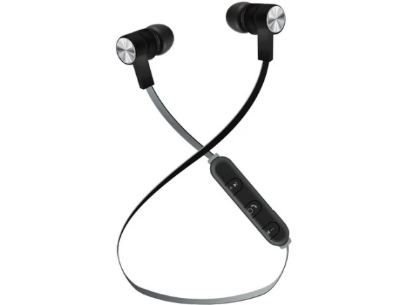 Bass13 Bluetooth Earbuds — Wireless Earbuds, Maxell