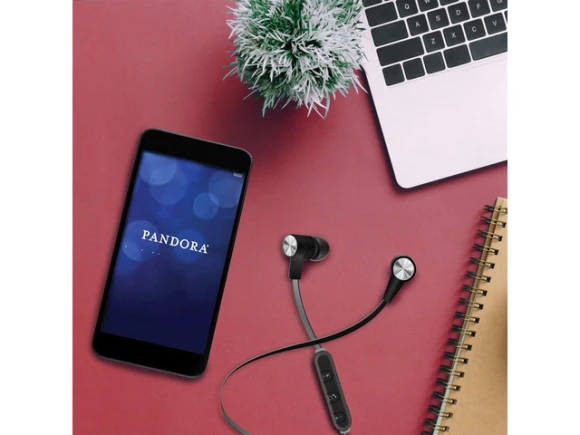 Bass13 Bluetooth Earbuds — Wireless Earbuds, Maxell