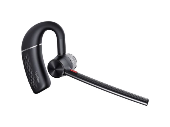 Bluetooth Headset — Wireless Earbuds, Yealink
