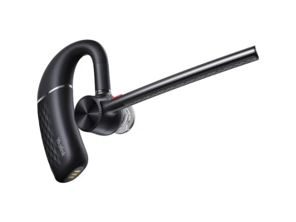 Bluetooth Headset — Wireless Earbuds, Yealink