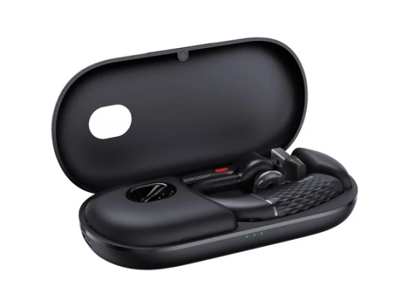 Bluetooth Headset — Wireless Earbuds, Yealink