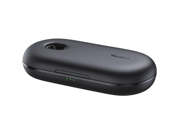 Bluetooth Headset — Wireless Earbuds, Yealink