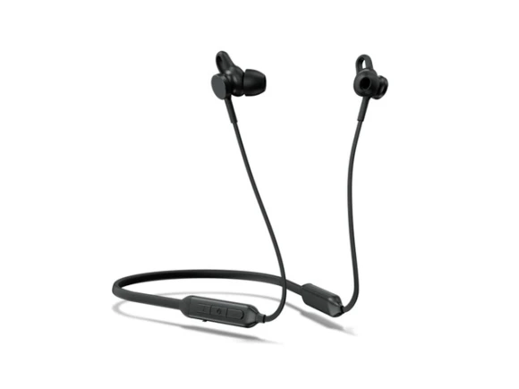 Bluetooth In-Ear Headphones — Wireless Earbuds, Lenovo