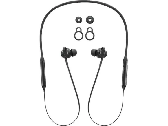 Bluetooth In-Ear Headphones — Wireless Earbuds, Lenovo