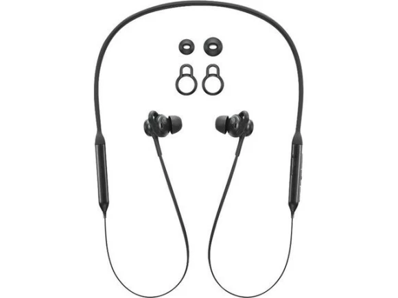 Bluetooth In-Ear Headphones — Wireless Earbuds, Lenovo