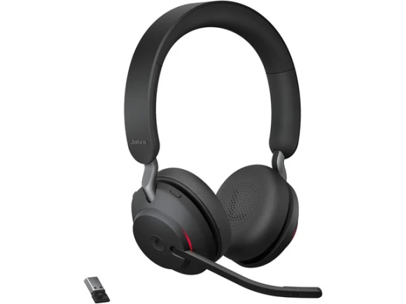 Bluetooth Wireless Headset — Wireless Earbuds, Jabra