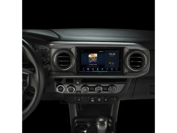 Digital Media Receiver — Car Infotainment System, Pioneer