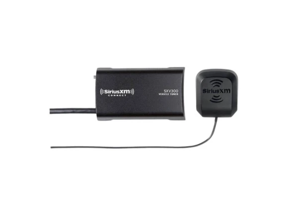 Digital Media Receiver — Car Infotainment System, KENWOOD