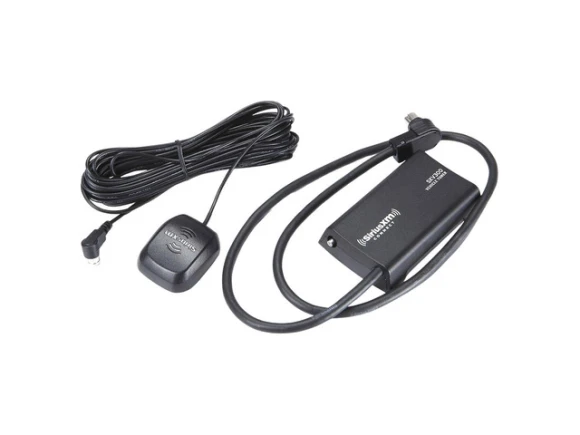Digital media receiver — Car Infotainment System, JVC