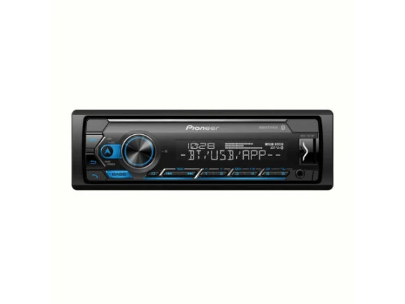 Digital Media Receiver — Car Infotainment System, Pioneer