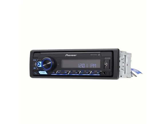 Digital Media Receiver — Car Infotainment System, Pioneer