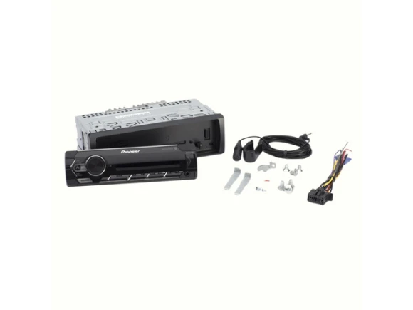 Digital Media Receiver — Car Infotainment System, Pioneer