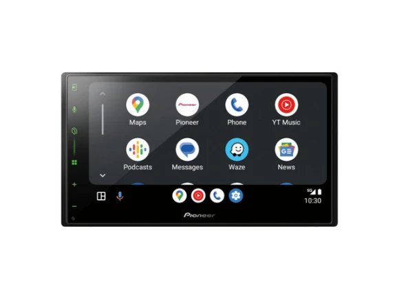 Digital media receiver — Car Infotainment System, Pioneer