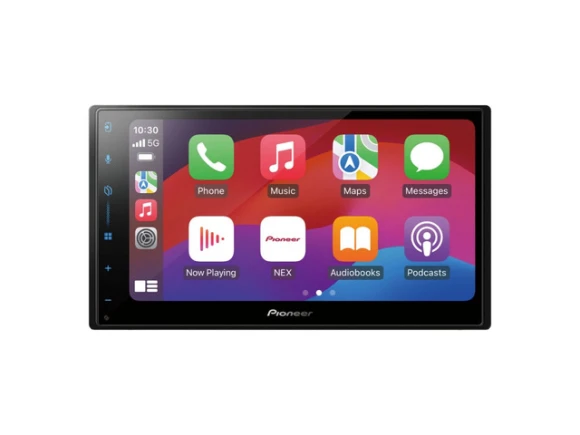 Digital media receiver — Car Infotainment System, Pioneer