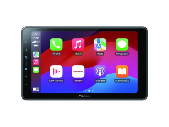 Digital Multimedia Receiver — Car Infotainment System, Pioneer