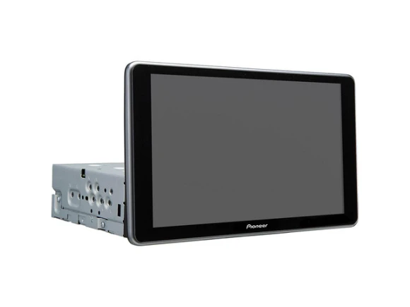 Digital Multimedia Receiver — Car Infotainment System, Pioneer