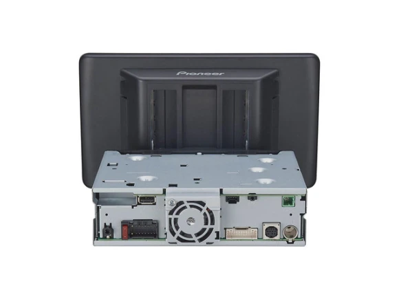 Digital Multimedia Receiver — Car Infotainment System, Pioneer