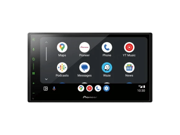Digital Multimedia Receiver — Car Infotainment System, Pioneer
