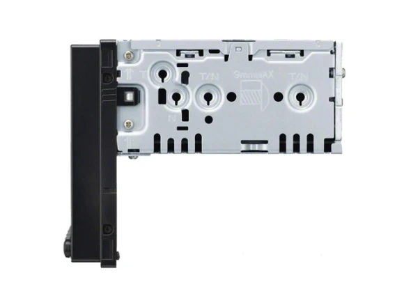 Digital Multimedia Receiver — Car Infotainment System, Sony