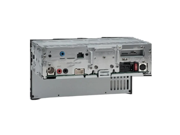 Digital Multimedia Receiver — Car Infotainment System, Sony