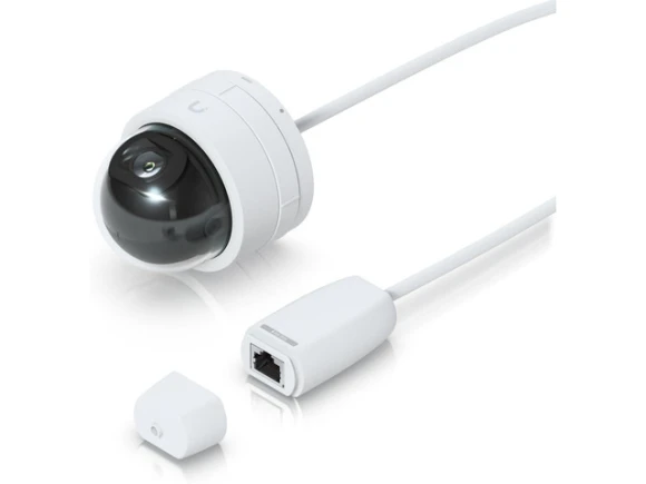Indoor Dome Camera — Security Camera, Ubiquiti Networks