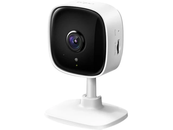 Indoor Security Camera — Security Camera, TP-Link