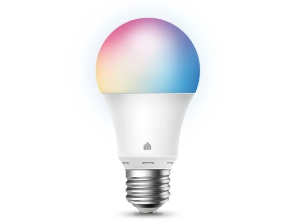 Multicolor Smart Bulb, 1-Pack — Smart Light Bulb, TP-Link