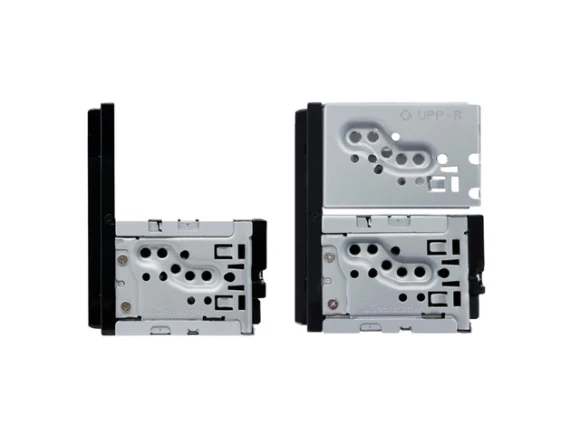 Multimedia Receiver — Car Infotainment System, KENWOOD
