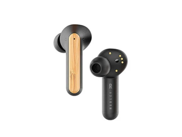 Redemption ANC Wireless Earbuds — Wireless Earbuds, House of Marley