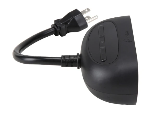 Smart Outdoor Plug — Smart Plug, TP-Link