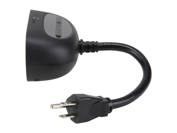 Smart Outdoor Plug — Smart Plug, TP-Link