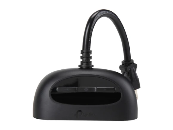 Smart Outdoor Plug — Smart Plug, TP-Link