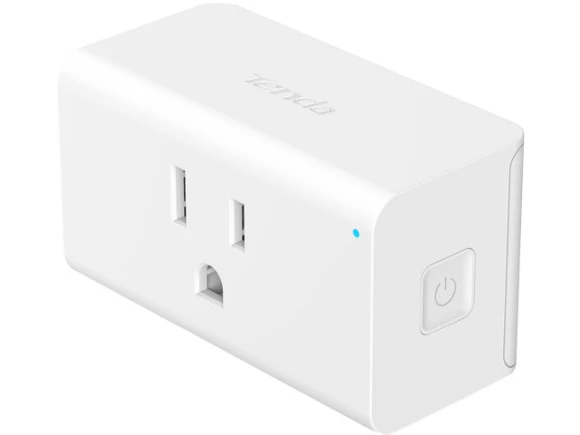 Smart Wi-Fi Plug Mini — Smart Plug, Tenda