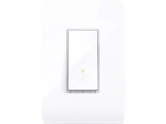 Smart Wi-Fi Switch, 3-Pack — Smart Switch, TP-Link
