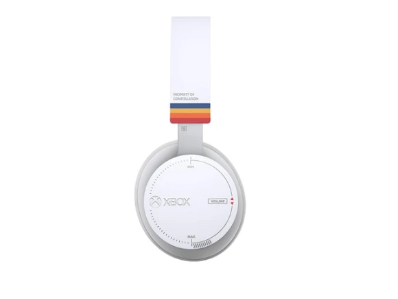 Starfield Limited Edition Wireless Headset — Wireless Earbuds, Microsoft