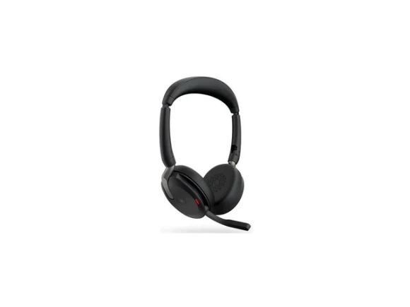 Stereo Wireless Headset — Wireless Earbuds, Jabra