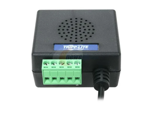 Temperature and Humidity Sensor — Temperature & Humidity Sensor, Tripp Lite