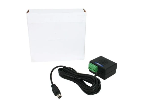Temperature and Humidity Sensor — Temperature & Humidity Sensor, Tripp Lite
