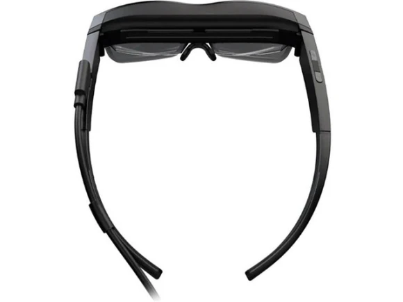 ThinkReality A3 smart glasses — VR Headsets, Lenovo