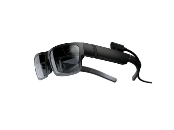 ThinkReality A3 smart glasses — VR Headsets, Lenovo