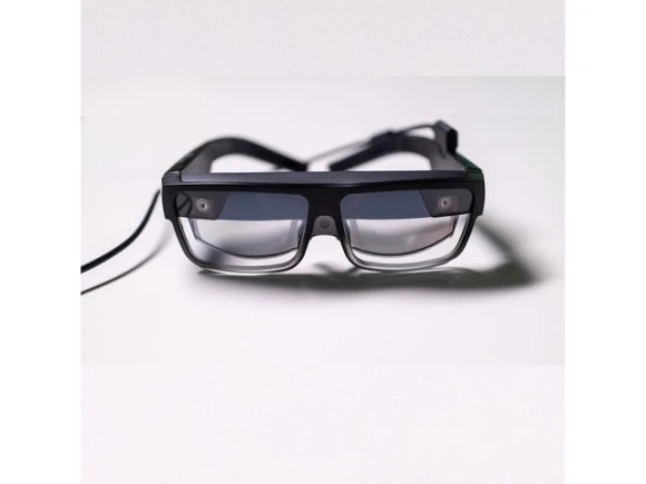 ThinkReality A3 smart glasses — VR Headsets, Lenovo