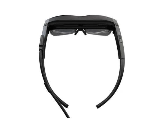 ThinkReality A3 smart glasses — VR Headsets, Lenovo