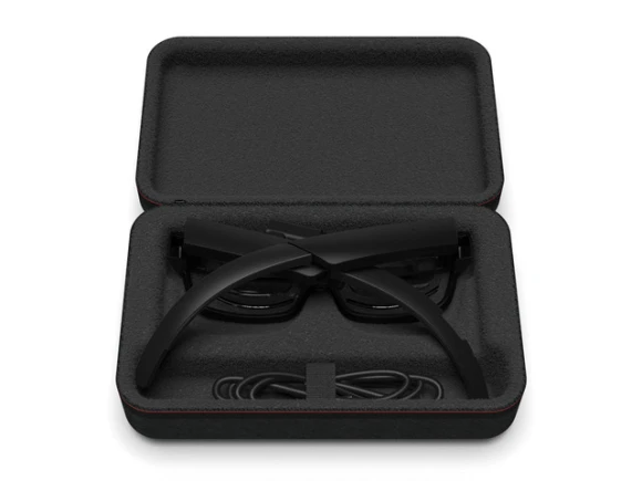 ThinkReality A3 smart glasses — VR Headsets, Lenovo