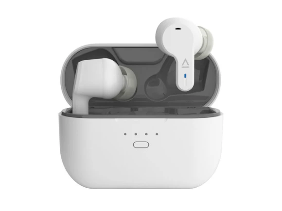 True Wireless In-Ear Headphones — Wireless Earbuds, Creative Labs